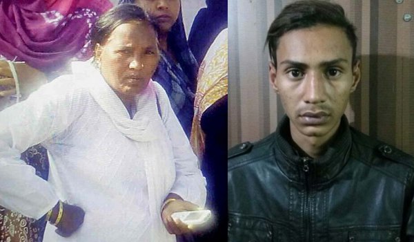 जमीला बी हत्याकांड : मां ने शादी से रोका तो बेटे ने कर दी हत्या जमीला बी हत्याकांड : मां ने शादी से रोका तो बेटे ने कर दी हत्या