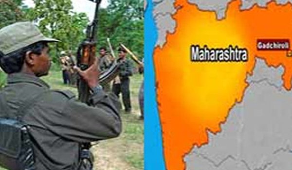नक्सलवादियों ने की 4 गांव वालों की हत्या, गढ़चिरोली में तनाव नक्सलवादियों ने की 4 गांव वालों की हत्या, गढ़चिरोली में तनाव
