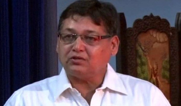 जयपुर के महापौर निर्मल नाहटा का इस्तीफा जयपुर के महापौर निर्मल नाहटा का इस्तीफा