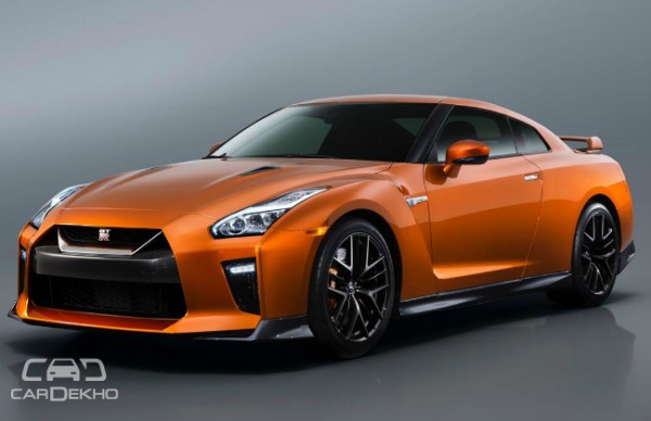 Nissan GT-R will be attached to these five things you probably unaware