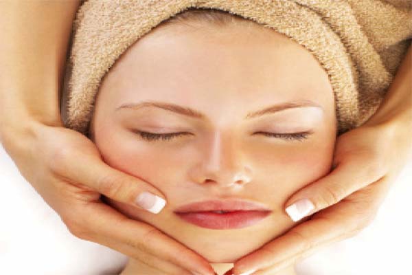 These methods adopted to remove oily skin