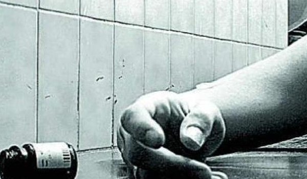जयपुर : 13 साल के लडके का गला रेंतने वाले आरोपी की मौत जयपुर : 13 साल के लडके का गला रेंतने वाले आरोपी की मौत