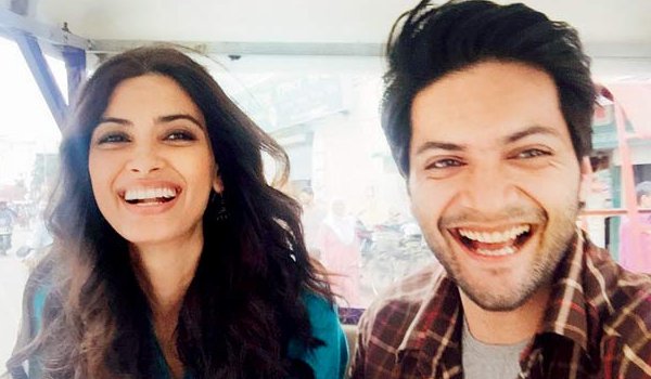 Ali Fazal and Diana Penty will be seen yet again