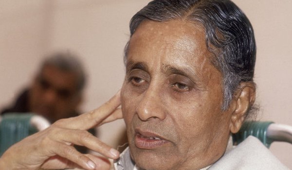 मध्य प्रदेश के पूर्व मुख्यमंत्री सुंदरलाल पटवा का निधन मध्य प्रदेश के पूर्व मुख्यमंत्री सुंदरलाल पटवा का निधन