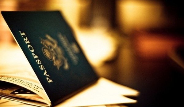पासपोर्ट : जन्म प्रमाणपत्र के लिए आधार भी मान्य