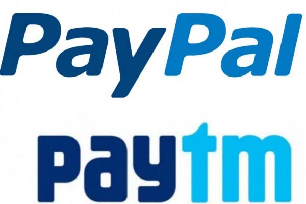 PayPal ने Paytm के खिलाफ ट्रेडमार्क चोरी का मामला दर्ज कराया