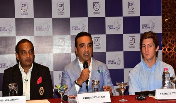जयपुर में आयोजित होगी भारत की पहली पोलो लीग