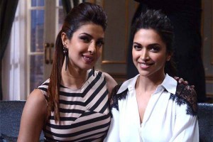 priyanka chopra and deepika padukone hollywood movies release on 2017
