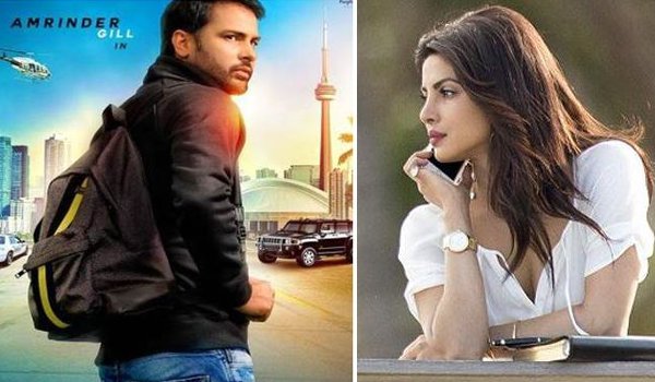 नोटबंदी की वजह से ‘सरवन’ अब 13 जनवरी को होगी रिलीज नोटबंदी की वजह से ‘सरवन’ अब 13 जनवरी को होगी रिलीज