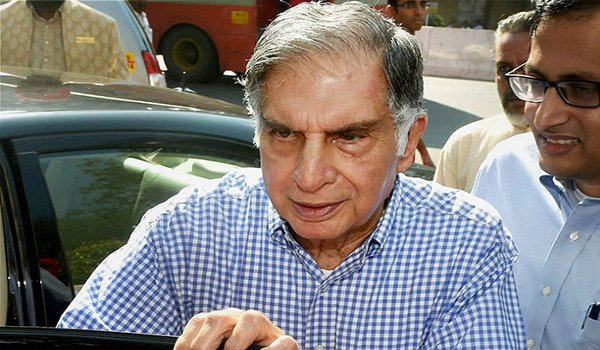 ratan tata meets rss chief mohan bhagwat in nagpur