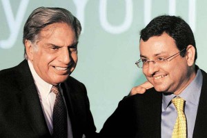 ratan tata blame cyrus mistry make confused for make chairman