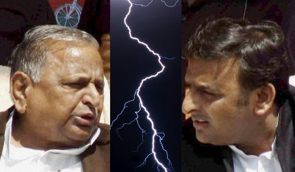 आखिर ‘टीपू’ ने लिख ही दी ‘सुल्तान’ से बगावत की पटकथा आखिर ‘टीपू’ ने लिख ही दी ‘सुल्तान’ से बगावत की पटकथा