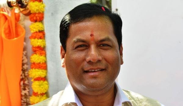 विस सत्र से पहले सोनोवाल मंत्रिमंडल में विस्तार के आसार विस सत्र से पहले सोनोवाल मंत्रिमंडल में विस्तार के आसार
