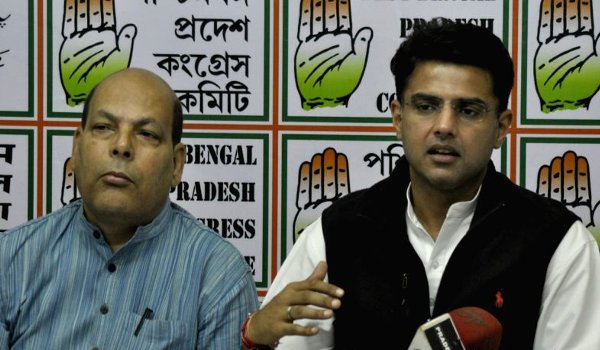 सेना को लेकर राजनीति उचित नहीं : सचिन पायलट सेना को लेकर राजनीति उचित नहीं : सचिन पायलट