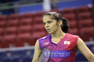 saina nehwal says she was not fit in hong kong and macau events