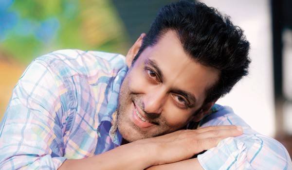 happy birthday : salman khan turns 51