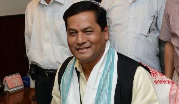 असम : सोनोवाल सरकार का शीघ्र होगा विस्तार, 8 नए चेहरे होंगे शामिल असम : सोनोवाल सरकार का शीघ्र होगा विस्तार, 8 नए चेहरे होंगे शामिल