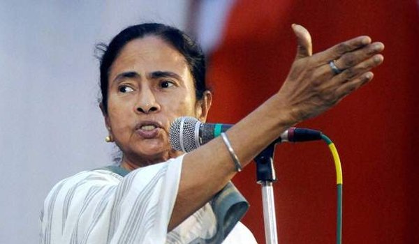 कालेधन के नुकसान की बौखलाहट सेना पर न निकालें ममता बनर्जी : भाजपा कालेधन के नुकसान की बौखलाहट सेना पर न निकालें ममता बनर्जी : भाजपा