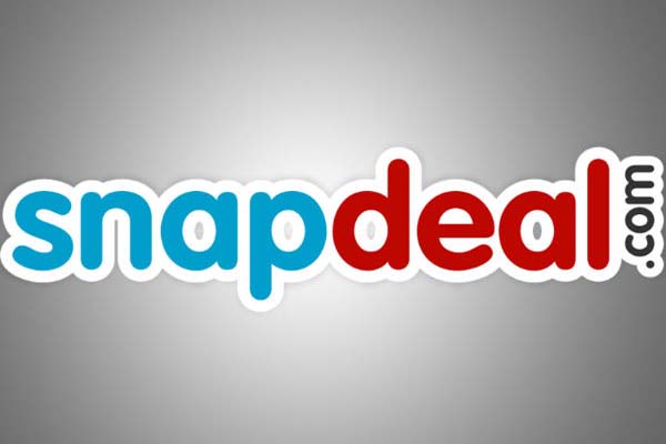 snapdeal delivery of cash at the home