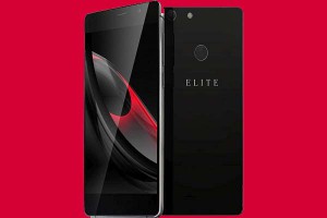 Swipe launch smartphone Elite Max