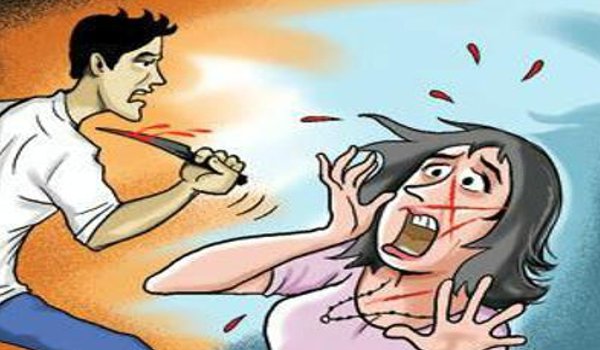 एकतरफा प्यार में मिला इनकार तो युवक ने कर दिया हमला एकतरफा प्यार में मिला इनकार तो युवक ने कर दिया हमला
