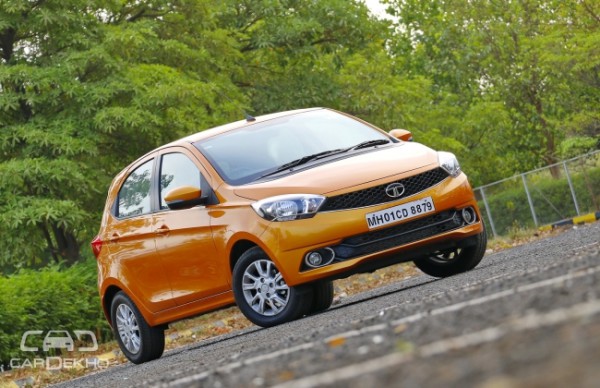 The hatchback cars in India next year will knock