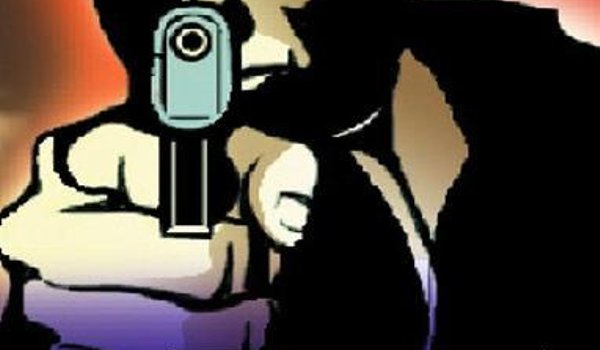 फिरोजाबाद : प्रेमी प्रेमिका की पिता ने की गोली मारकर हत्या