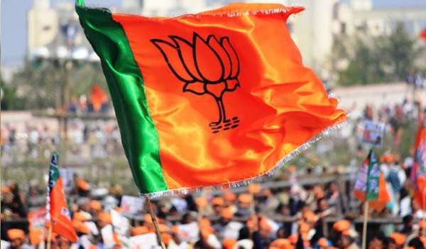 मोदी विरोधी चकित, आखिर क्या है भाजपा की जीत का रहस्य मोदी विरोधी चकित, आखिर क्या है भाजपा की जीत का रहस्य