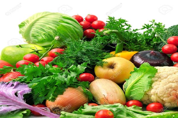 HEALTH UPDATE हरी सब्जियों को करे अपने बास्केट में शामिल