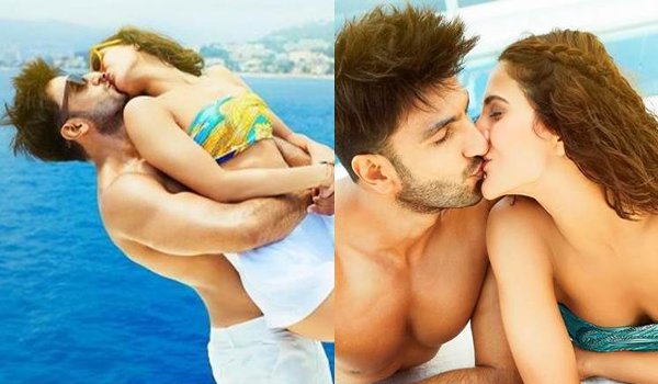 बॉक्स ऑफिस पर बेफिक्री से नहीं चल पाई बेफिक्रे बॉक्स ऑफिस पर बेफिक्री से नहीं चल पाई बेफिक्रे