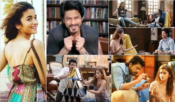 डियर जिंदगी ने की पहले सप्ताह 47 करोड़ की कमाई डियर जिंदगी ने की पहले सप्ताह 47 करोड़ की कमाई