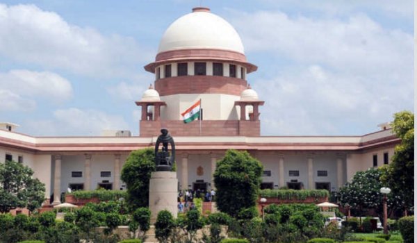 केंद्र ने कहा, सीबीआई अंतरिम निदेशक की नियुक्ति गलत नहीं केंद्र ने कहा, सीबीआई अंतरिम निदेशक की नियुक्ति गलत नहीं