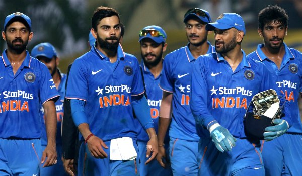 इंग्लैंड के खिलाफ वनडे में भारत की ‘विराट’ जीत