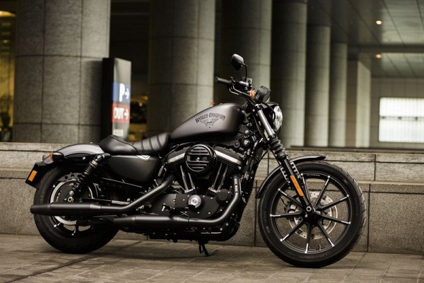 Harley Davidson की इस बाइक ने मचाया बाजार में बवाल , आप भी हो जायेंगे इसके दीवाने