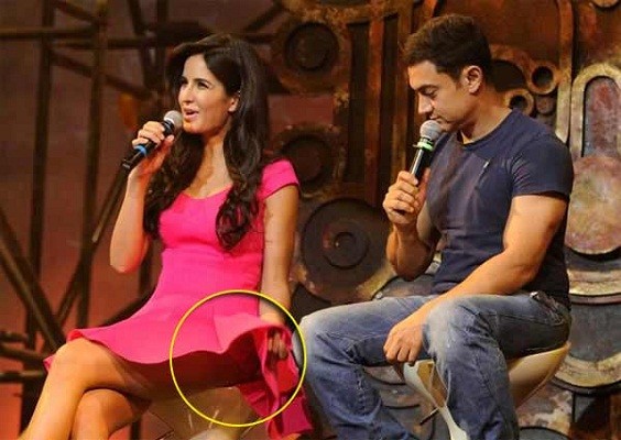 katrina kaif oops moment sabguru.com