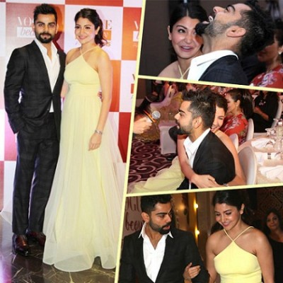 ANUSHKA AND VIRAT SABGURU.COM