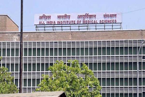 सीनियर रेजिडेंट के लिए AIIMS में 144 पदों पर भर्ती सीनियर रेजिडेंट के लिए AIIMS में 144 पदों पर भर्ती