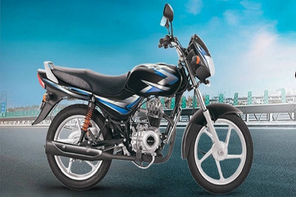 BAJAJ CT 100 SABGURU.COM