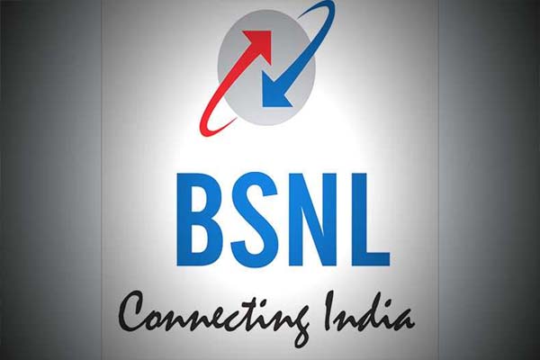 अप्रैल-दिसंबर में BSNL का घाटा कम होकर 4,890 करोड़ रूपये पर