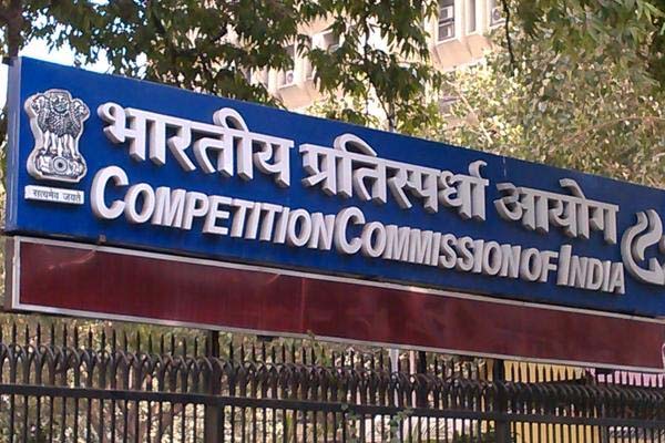CCI ने 7 सीमेंट कंपनियों पर 206 करोड़ रुपए का जुर्माना लगाया