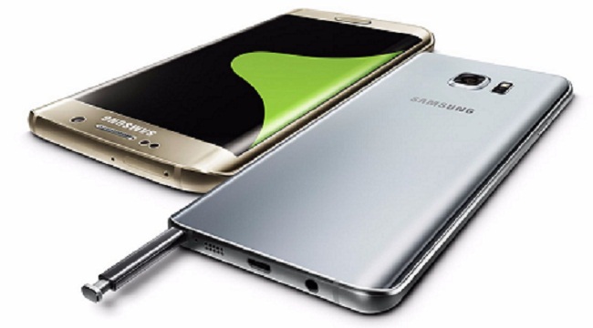 आने वाला हैं Samsung Galaxy S8, देगा एप्पल iPhone को टक्कर