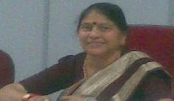 मुख्य टिलायत ने cm से तारा भंडारी को संवैधानिक पद देने की मांग की मुख्य टिलायत ने cm से तारा भंडारी को संवैधानिक पद देने की मांग की
