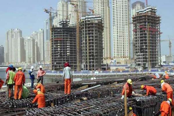 UN की ‘भविष्यवाणी, भारत की अर्थव्यवस्था 7.7 फीसदी विकास दर की ओर लौट आएगी UN की ‘भविष्यवाणी, भारत की अर्थव्यवस्था 7.7 फीसदी विकास दर की ओर लौट आएगी