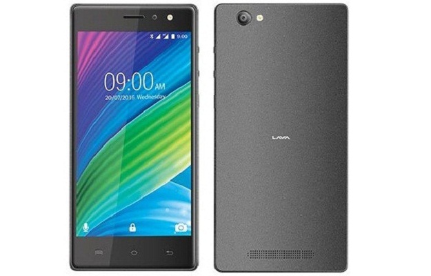 LAVA Z60 स्मार्टफोन कब होगा लांच जाने इसके फीचर्स और कीमत