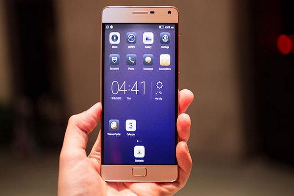 Lenovo P2 हुआ भारत में लॉन्च, जानें इसके फीचर और कीमत Lenovo P2 हुआ भारत में लॉन्च, जानें इसके फीचर और कीमत