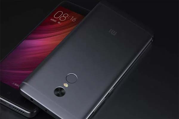 Redmi Note 4 भारत में लॉन्च, जानें फीचर्स