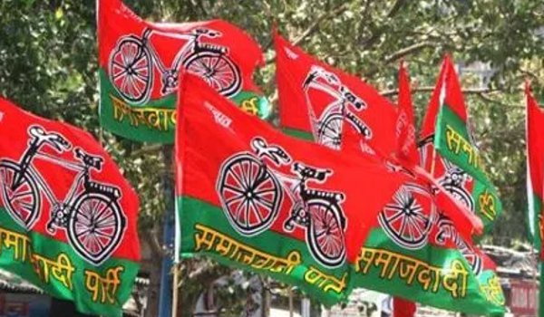 सपा ने जारी की 12 विधानसभा प्रत्याशियों की सूची सपा ने जारी की 12 विधानसभा प्रत्याशियों की सूची