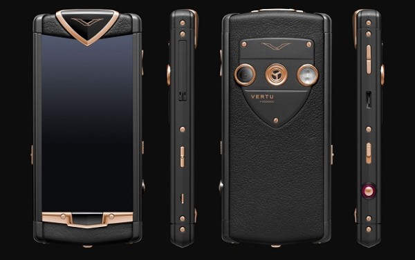 Vertu Constellation SABGURU.COM