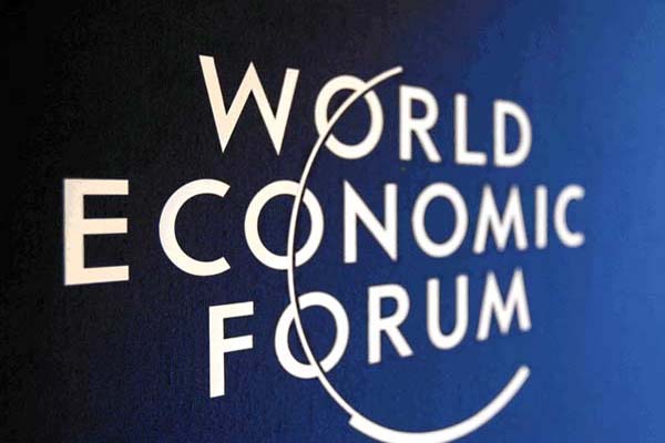 WEF: विश्व अर्थव्यवस्था में सुधार, लेकिन ‘अप्रत्याशित घटना’ को लेकर चिंता