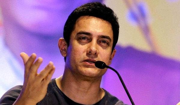 हॉलीवुड में मेरी दिलचस्पी नहीं : आमिर खान